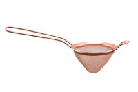 Fine Mesh Cocktail Bar Strainer